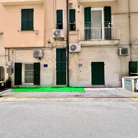 Appartamento A Genova Con Parcheggio Privato A Due Passi Dal Mare Buitenkant foto